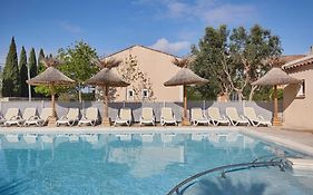 Résidence Odalys Le Mas des Flamants